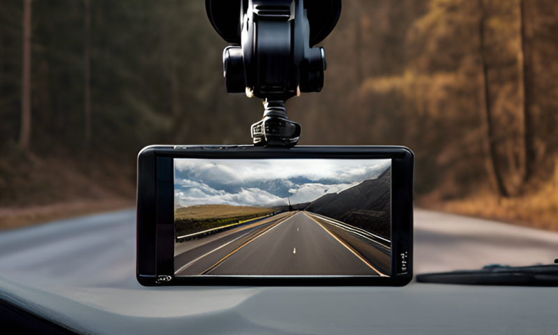 ADAS Camera Calibration